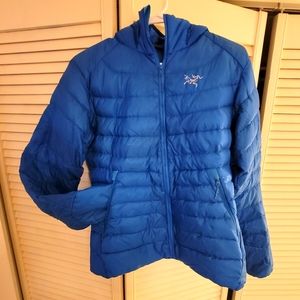 Arcteryx Cerium LT Hoodie
